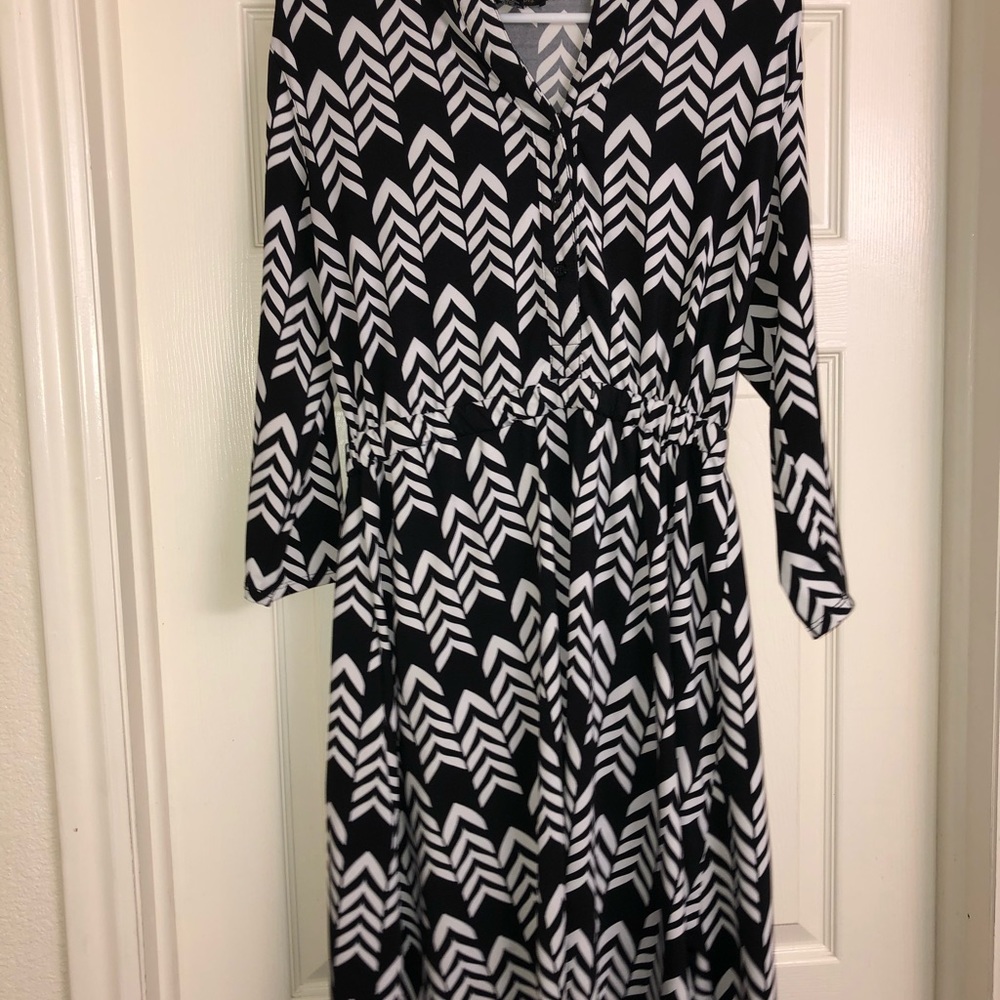 Women’s dress